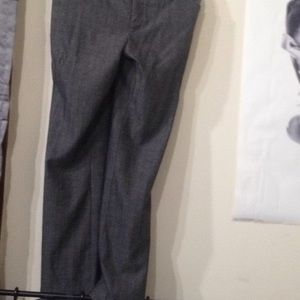 Wasson gray pants